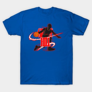 Grant Hill T-Shirt